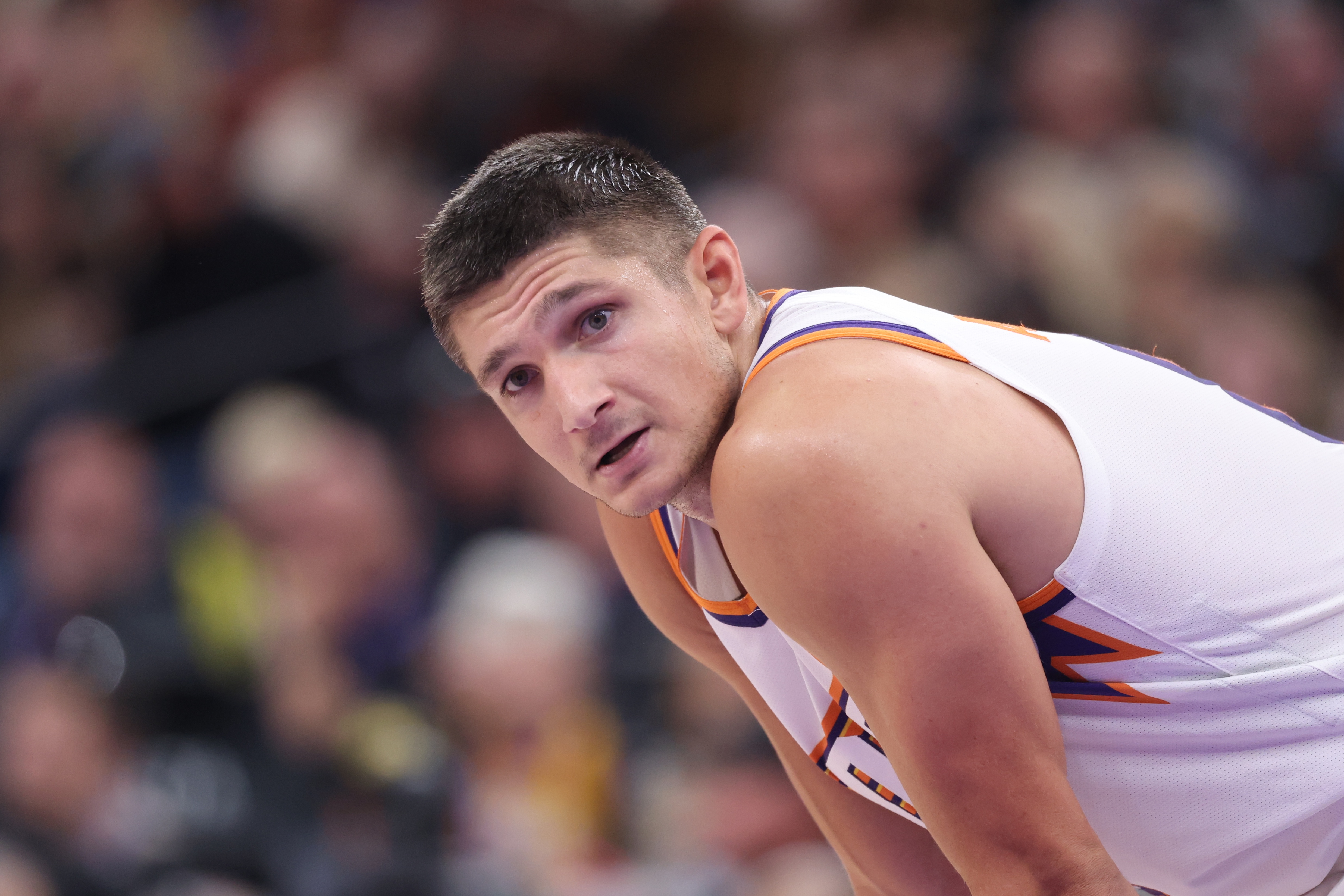 开云体育官网-没有奇迹！太阳最后2秒后场发长传 阿伦翻身绝平三分没能命中