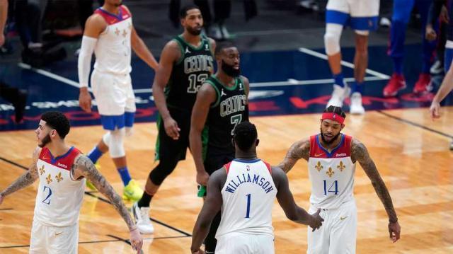 开云体育-绿军低迷因斯马特缺席？渴望反弹首先要重振士气