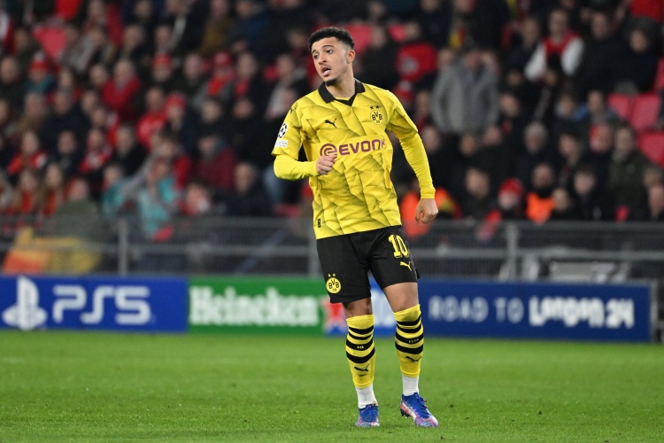 开云体育-法尔克：多特蒙德认为免签桑乔是个机会，正评估他的情况